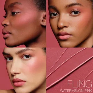 NARS The Multiple multifunkčné líčidlo na oči, pery a tvár odtieň FLING 8 g