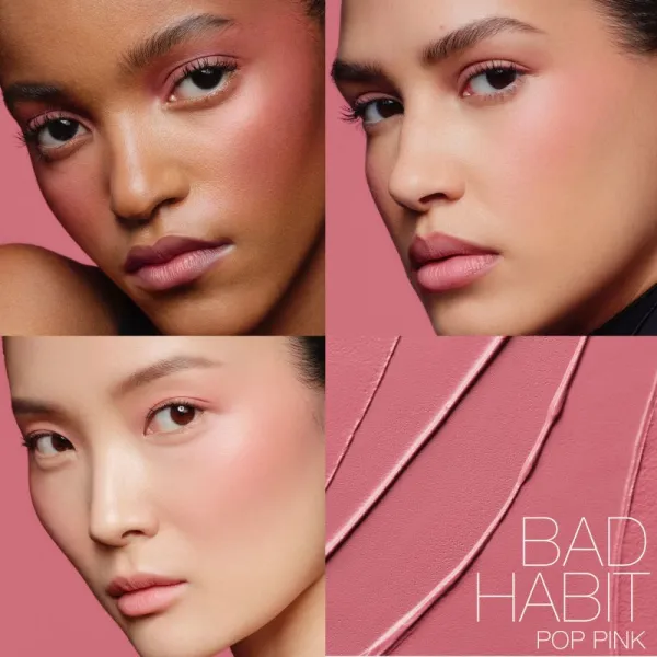 NARS The Multiple multifunkčné líčidlo na oči, pery a tvár odtieň BAD HABIT 8 g