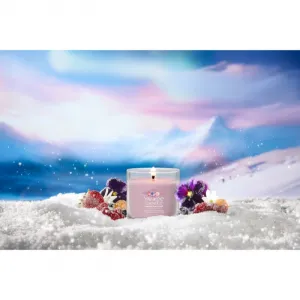 Yankee Candle Summit Stargazing vonná sviečka Signature 122 g