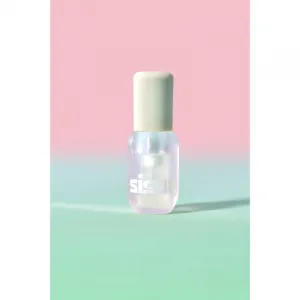 Unleashia Sisua Popcorn Syrup Lip Plumper hydratačný lesk na pery odtieň No.100 Unicorn Salt 3.8 g