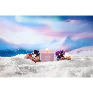 Yankee Candle Summit Stargazing votívna sviečka glass 37 g
