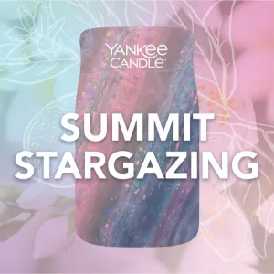 Yankee Candle Summit Stargazing vonná sviečka Signature 567 g