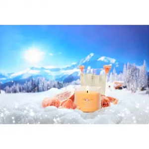 Yankee Candle Slopeside Spritz vonná sviečka Signature 122 g