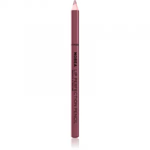 NOBEA Day-to-Day Lip Perfection Pencil kontúrovacia ceruzka na pery Nude 01 1.55 g