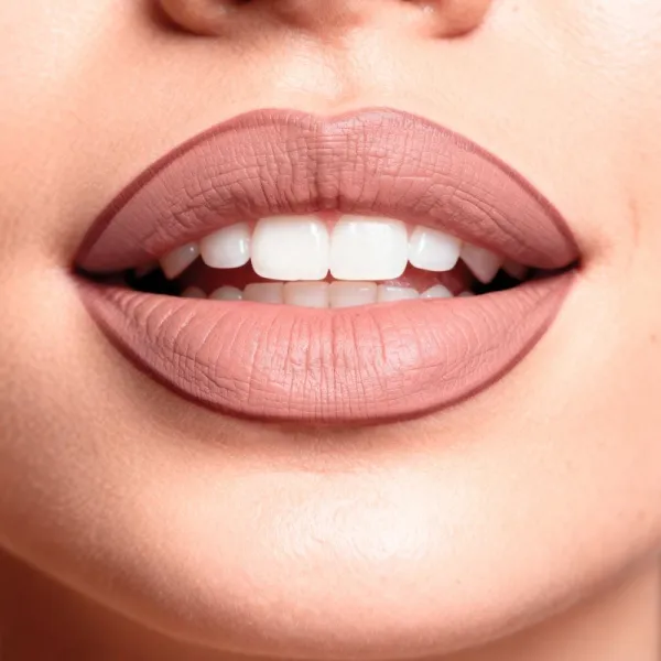 NOBEA Day-to-Day Lip Perfection Pencil kontúrovacia ceruzka na pery Nude 01 1.55 g