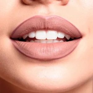 NOBEA Day-to-Day Lip Perfection Pencil kontúrovacia ceruzka na pery Baby Pink 02 1.55 g