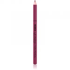 NOBEA Day-to-Day Lip Perfection Pencil kontúrovacia ceruzka na pery French Rose 03 1.55 g