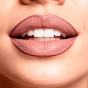 NOBEA Day-to-Day Lip Perfection Pencil kontúrovacia ceruzka na pery French Rose 03 1.55 g