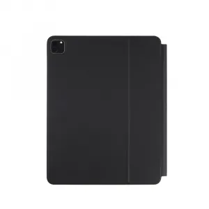 JP Magnetic Keyboard MK01 púzdro na tablet s displejom, iPad Pro 13 2024 / 2025, čierne