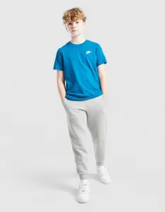 Nike Tričko K Nsw Tee Emb Futura Lbr