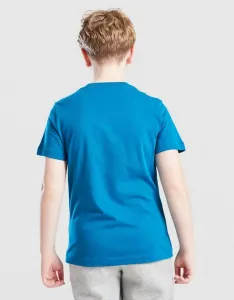 Nike Tričko K Nsw Tee Emb Futura Lbr