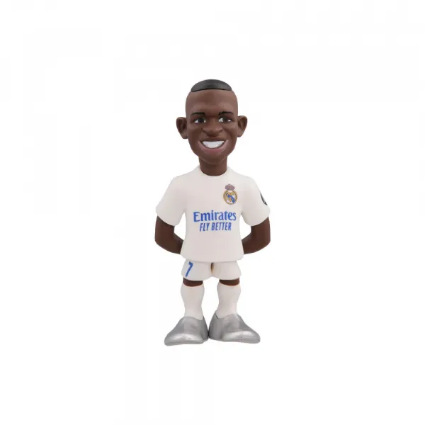 Football Icon: Real Madrid - VINICIUS-MINIX