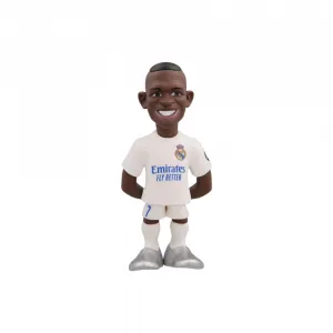 Football Icon: Real Madrid - VINICIUS-MINIX