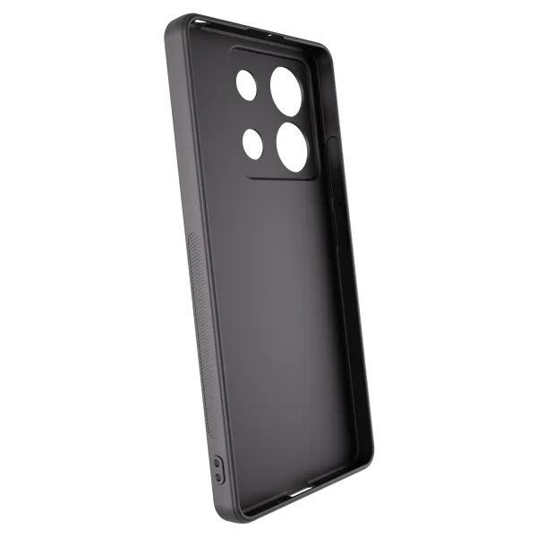 ULTIMATE CASE pro Xiaomi Redmi Note 13 5G - Bubbles