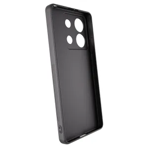 ULTIMATE CASE pro Xiaomi Redmi Note 13 5G - Bubbles