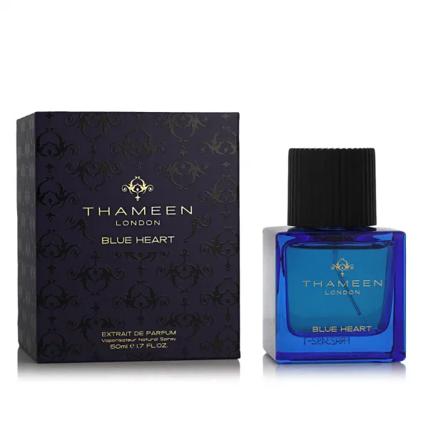 Thameen Blue Heart parfumovaná voda unisex 50 ml