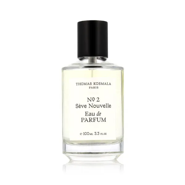 Thomas Kosmala No.2 Sève Nouvelle EDP 100 ml UNISEX