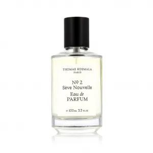 Thomas Kosmala No.2 Sève Nouvelle EDP 100 ml UNISEX