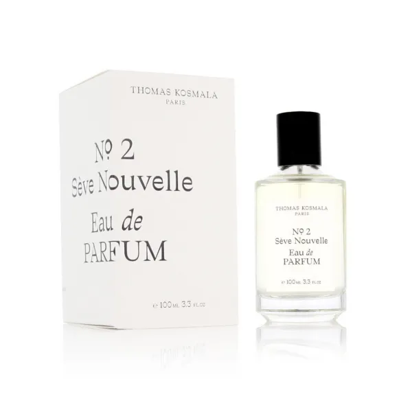 Thomas Kosmala No.2 Sève Nouvelle EDP 100 ml UNISEX