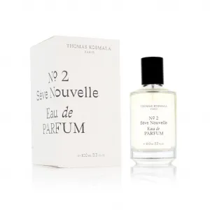 Thomas Kosmala No.2 Sève Nouvelle EDP 100 ml UNISEX