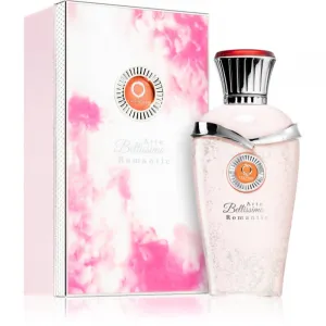 Orientica Arte Bellissimo Romantic parfumovaná voda pre ženy 75 ml