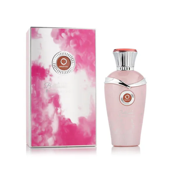 Orientica Arte Bellissimo Romantic parfumovaná voda pre ženy 75 ml