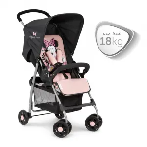 Hauck Kočík športový Sport Minnie Sweetheart