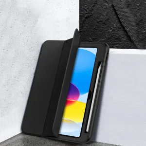 Tech-Protect Endurance kryt na iPad 10.9'' 10gen 2022 / 11'' 11gen 2025, čierny