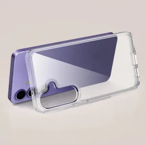 Tech-Protect Flexair Hybrid kryt na OnePlus Nord 5, priesvitný