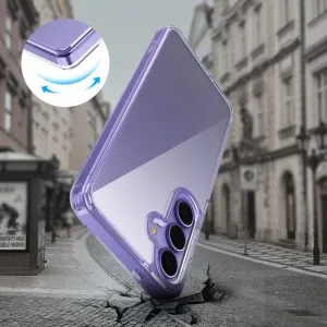 Tech-Protect Flexair Hybrid kryt na OnePlus Nord 5, priesvitný