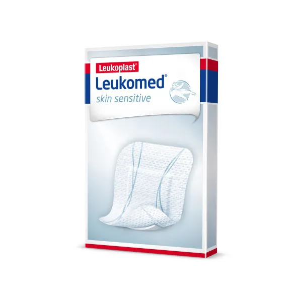Leukoplast® Leukomed® skin sensitive