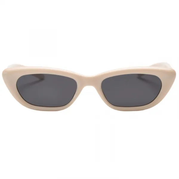 NEOGO Savannah 5 slnečné okuliare, Mime White