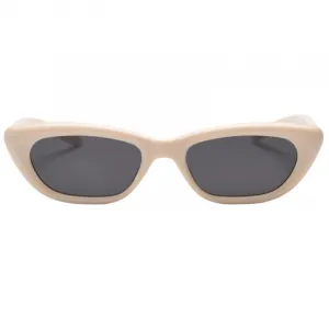 NEOGO Savannah 5 slnečné okuliare, Mime White