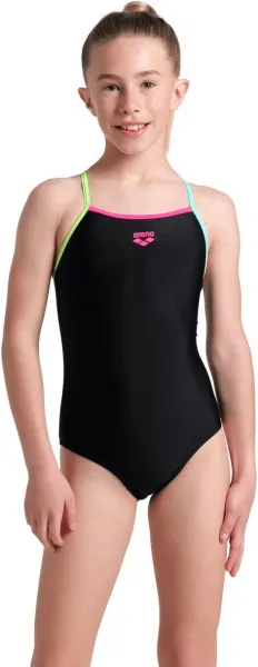 Arena light drop solid black 116cm