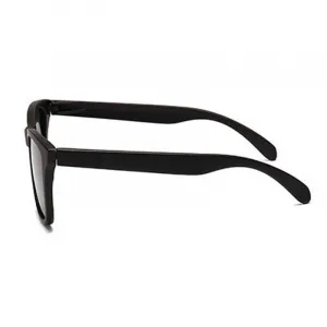 NEOGO Natty 5 slnečné okuliare, Sand Black / Green (GNE042C05)