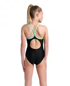 Arena light drop solid black 116cm