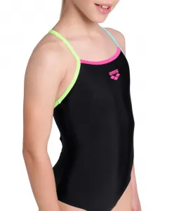 Arena light drop solid black 116cm