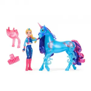 Unicorn Academy figurky Isabel a River 11 cm