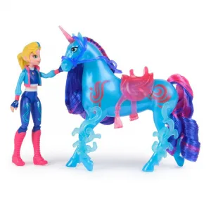 Unicorn Academy figurky Isabel a River 11 cm