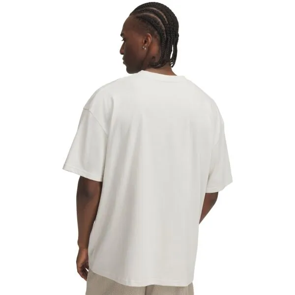Men's T-shirt Under Armour M HW OS Branded SS