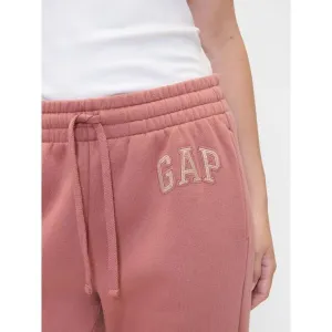 GAP Sweatpants with logo - Women's