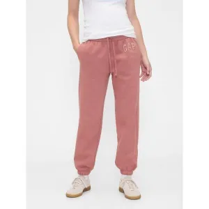 GAP Sweatpants with logo - Women's
