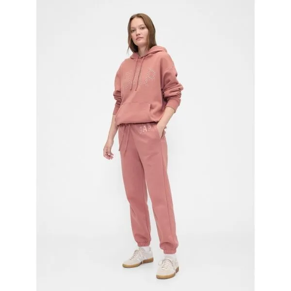 GAP Sweatpants with logo - Women's