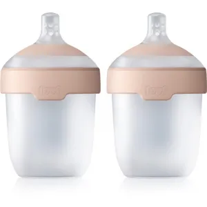 LOVI Mammafeel set fliaš 0m+150 ml 2 kusy