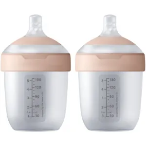 LOVI Mammafeel set fliaš 0m+150 ml 2 kusy