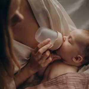 LOVI Mammafeel set fliaš 0m+150 ml 2 kusy