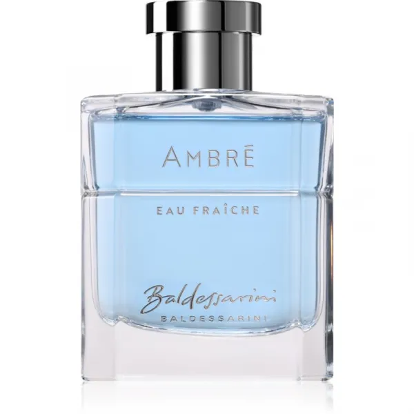 Baldessarini Ambré Eau Fraiche toaletná voda pre mužov 90 ml
