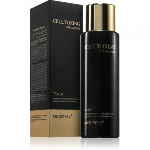 Medi - Peel Cell Toxing regeneračný koncentrát proti vráskam 250 ml