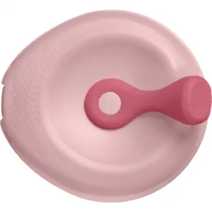 B.Box Snack Box kapsička na jedlo plniteľná Pink 110 ml