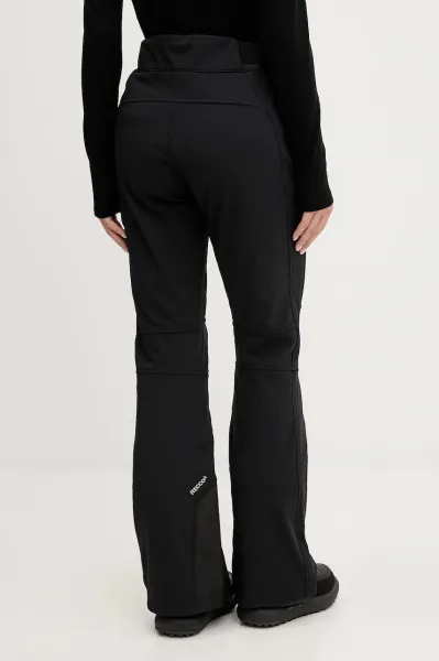 Nohavice Peak Performance W Stretch Pants Black